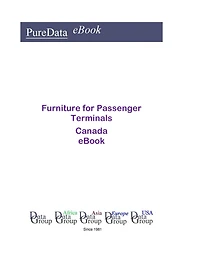 Furniture for Passenger Terminals in Canada