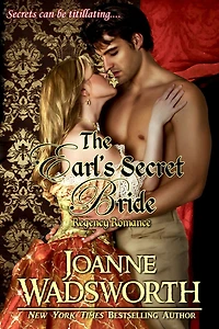 The Earl's Secret Bride