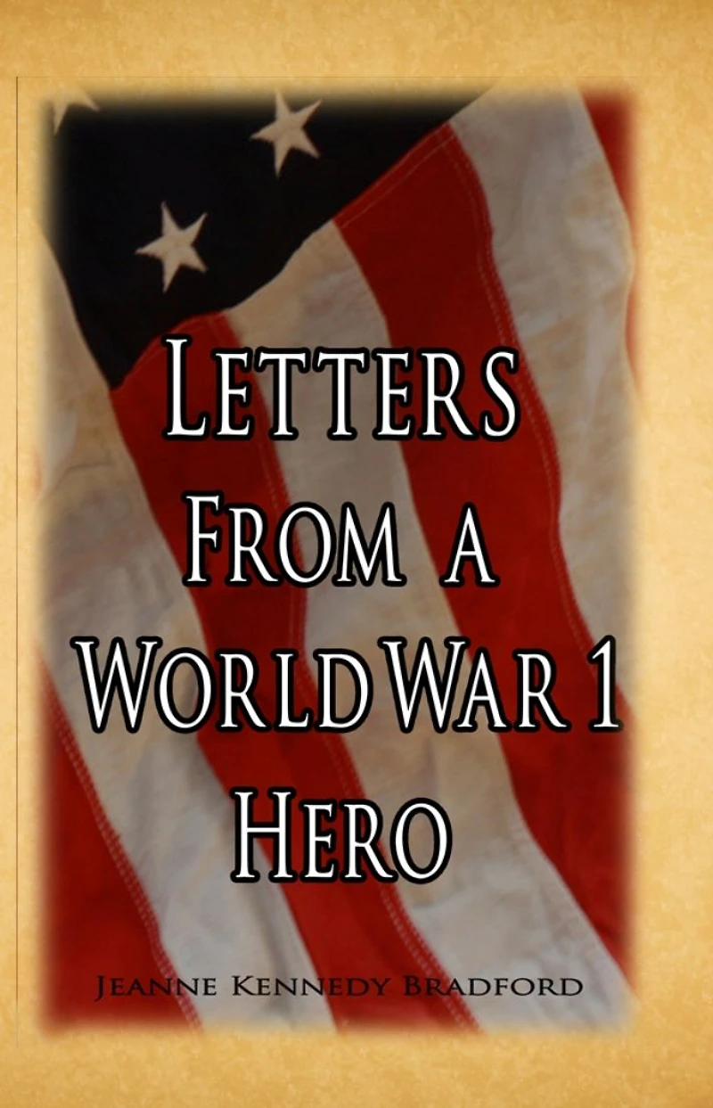 Letters from a World War l Hero