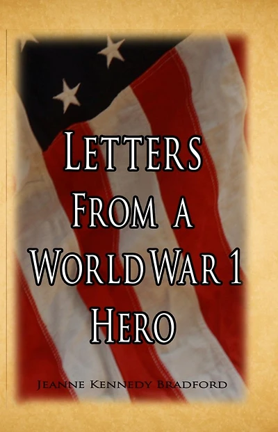 Letters from a World War l Hero