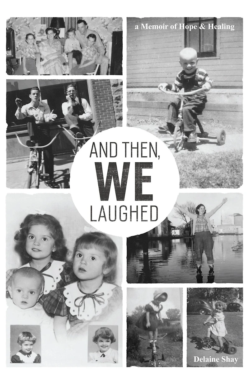 And Then, We Laughed
