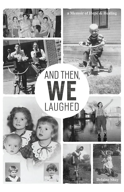 And Then, We Laughed