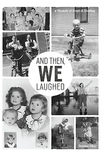 And Then, We Laughed