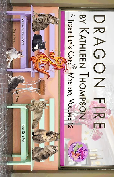 Dragon Fire