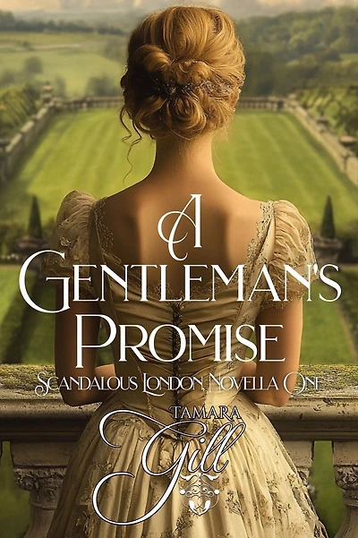 A Gentleman's Promise
