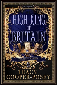 High King of Britain