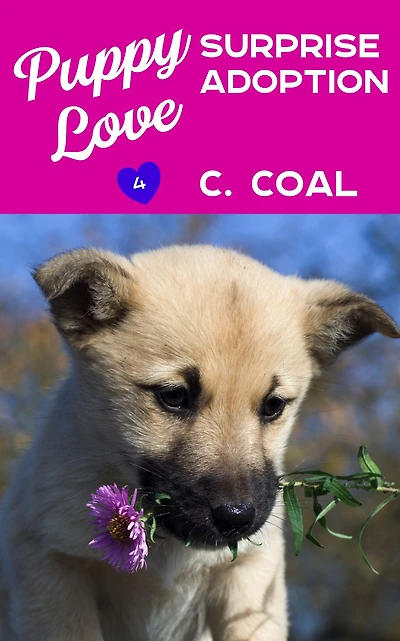 Puppy Love Surprise Adoption