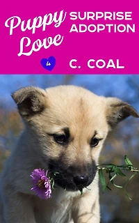 Puppy Love Surprise Adoption