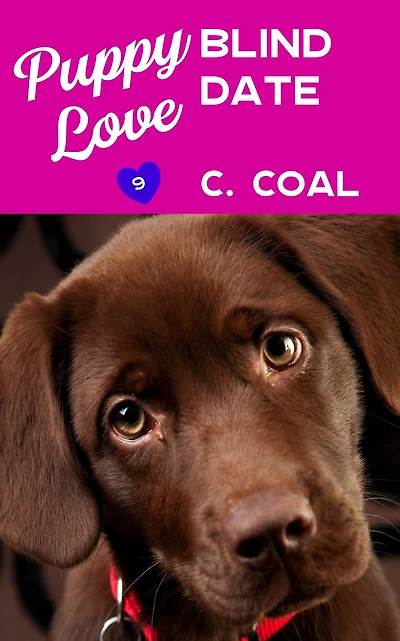 Puppy Love Blind Date