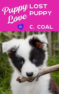 Puppy Love Lost Puppy