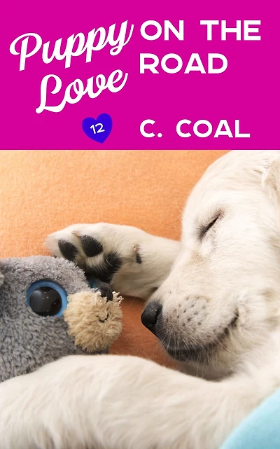 Puppy Love On the Road