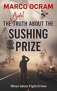 The Awful Truth About Sushing Prize