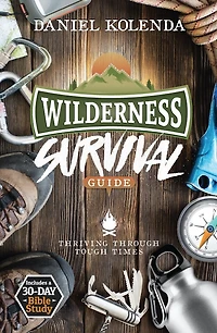 Wilderness Survival GUIDE