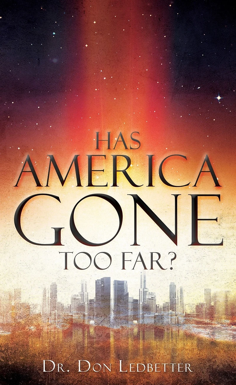 Has America Gone Too Far?