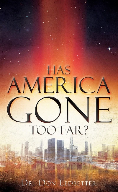 Has America Gone Too Far?