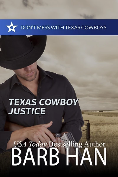Texas Cowboy Justice