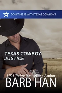 Texas Cowboy Justice