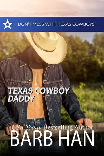 Texas Cowboy Daddy