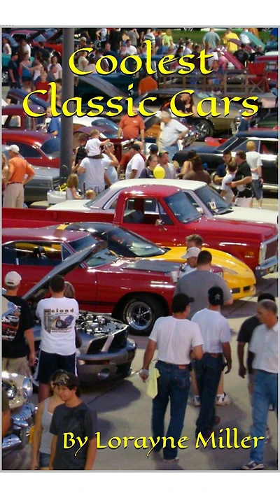 Coolest Classic Cars
