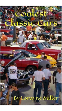 Coolest Classic Cars