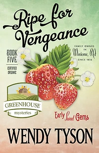 Ripe for Vengeance