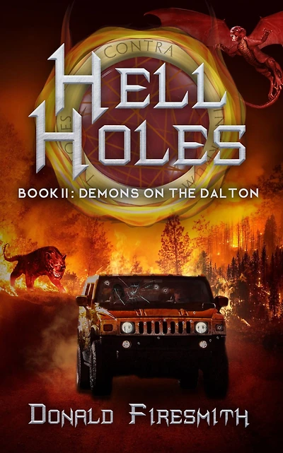 Hell Holes: Demons on the Dalton: