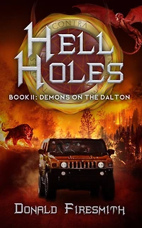 Hell Holes: Demons on the Dalton: