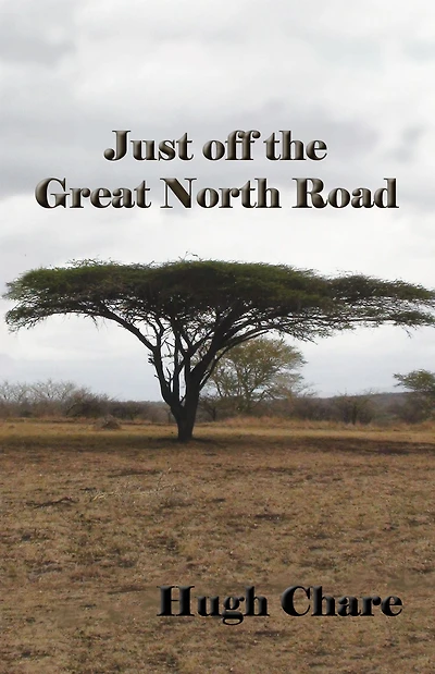 Just off the Great North Road