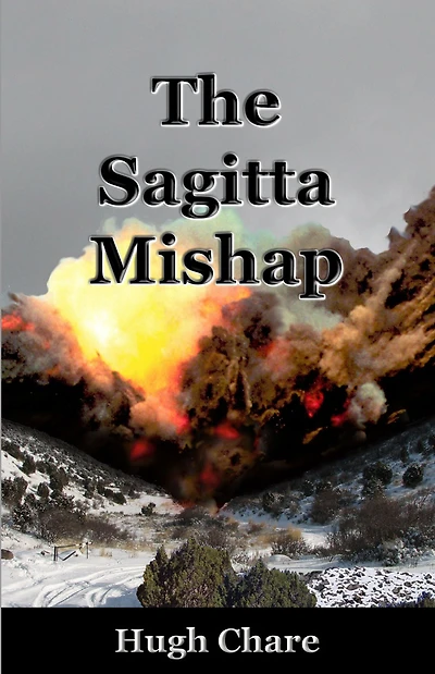 The Sagitta Mishap