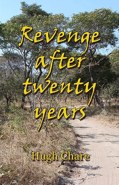 Revenge after twenty years