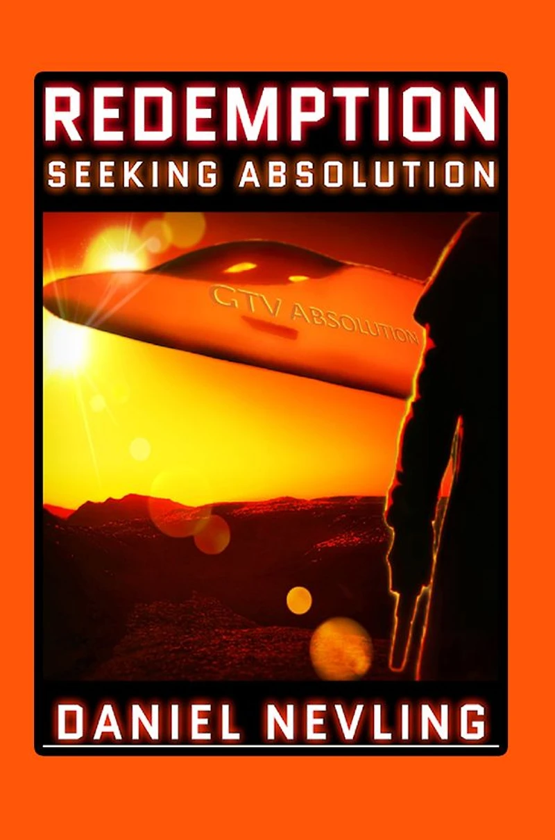Redemption Book One: Seeking Absolution