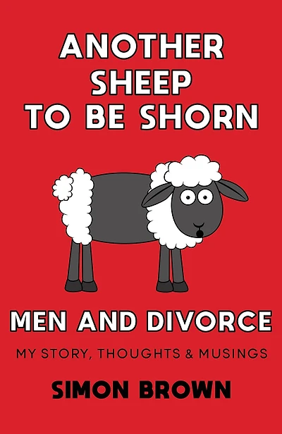 Another Sheep To Be Shorn- Men and Divorce
