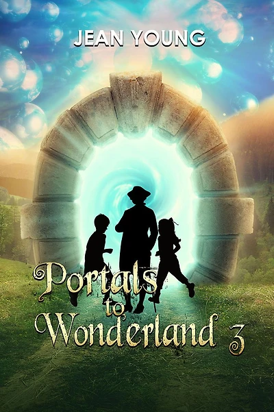 Portals to Wonderland 3