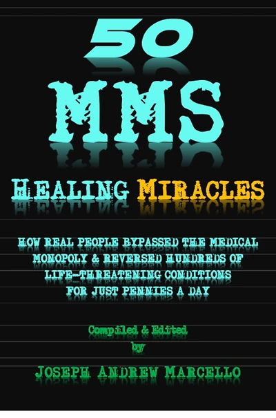 50 MMS Healing Miracles