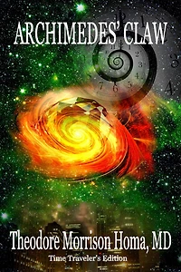 Archimedes' Claw ~ The Time Traveler's Edition