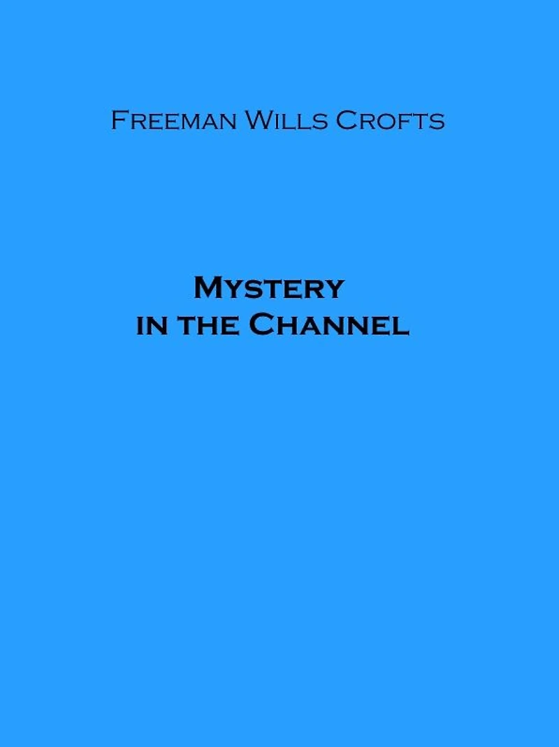 Mystery the Channel