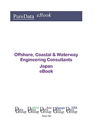 Offshore, Coastal & Waterway Engineering Consultants in Japan