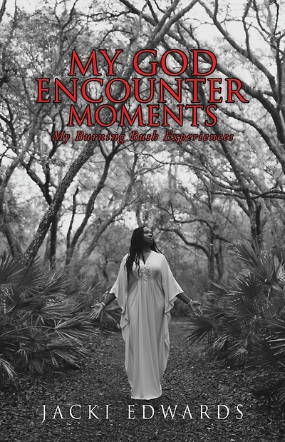 My God Encounter Moments