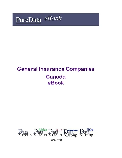 General Insurance Companies in Canada