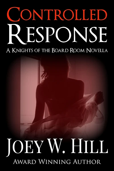 Controlled Response: A Knights of the Board Room Standalone