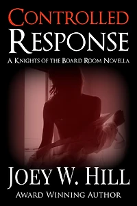 Controlled Response: A Knights of the Board Room Standalone