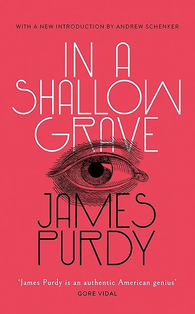 a Shallow Grave
