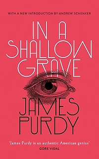 a Shallow Grave