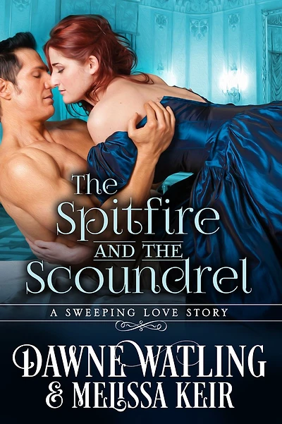 the Spitfire and Scoundrel