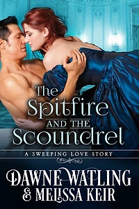 the Spitfire and Scoundrel