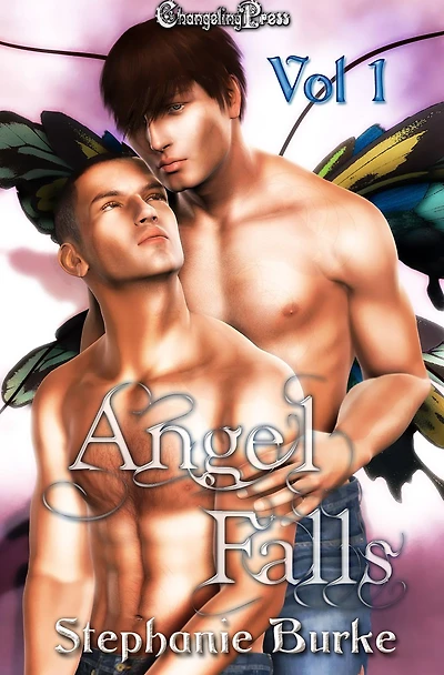Angel Falls Vol. 1