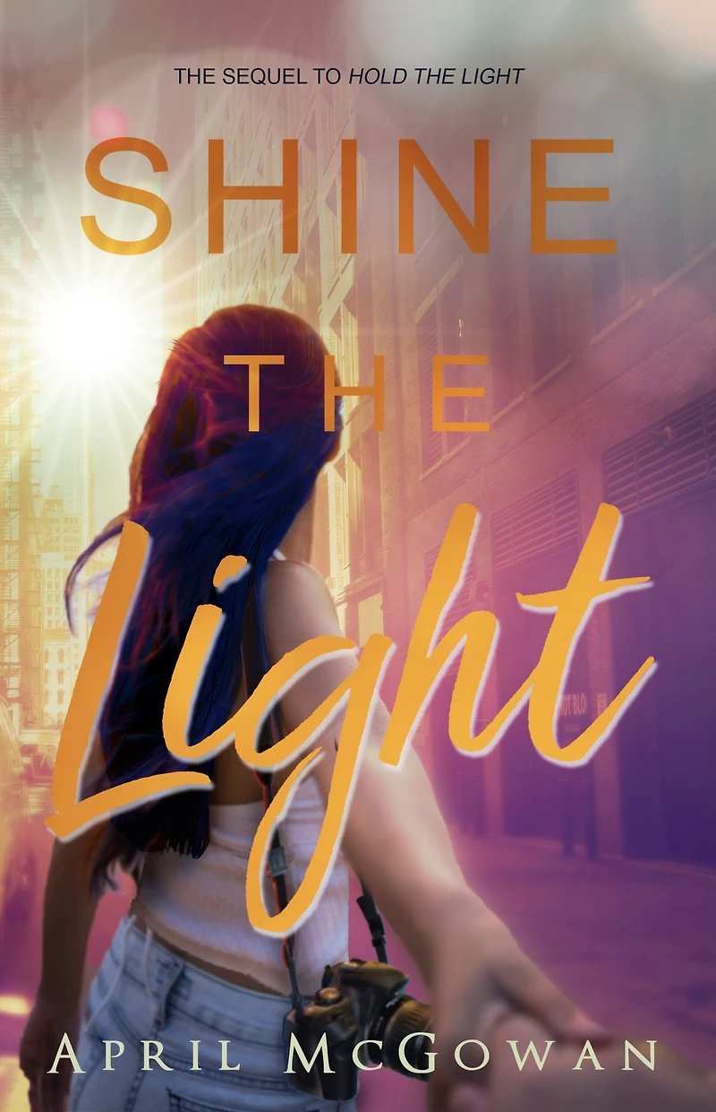 Shine the LIght