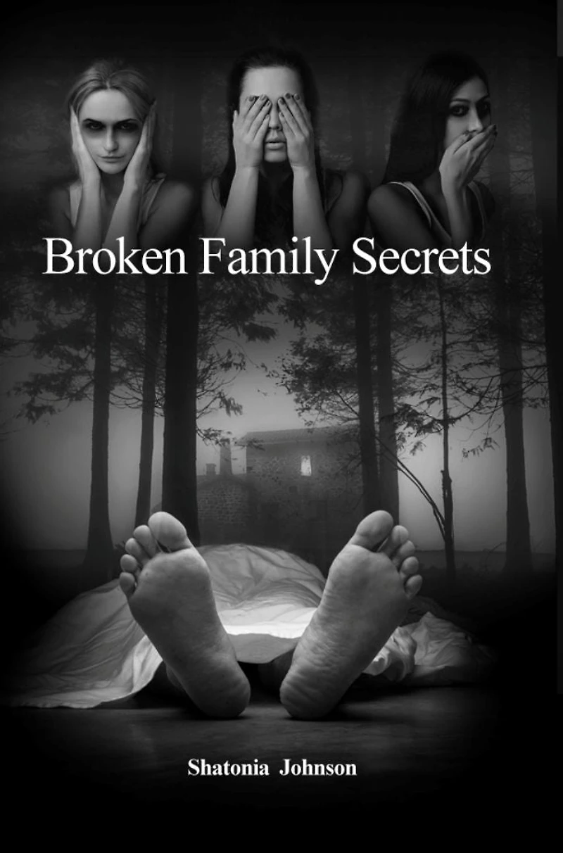 Broken Family Secrets