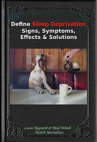 Define Sleep Deprivation Signs, Symptoms, Effects & Solutions