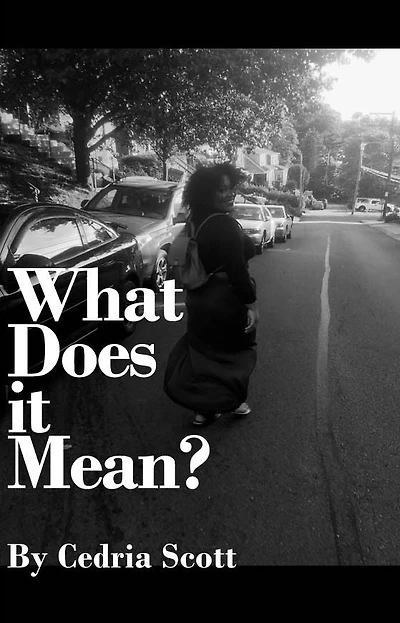 What Does it Mean?
